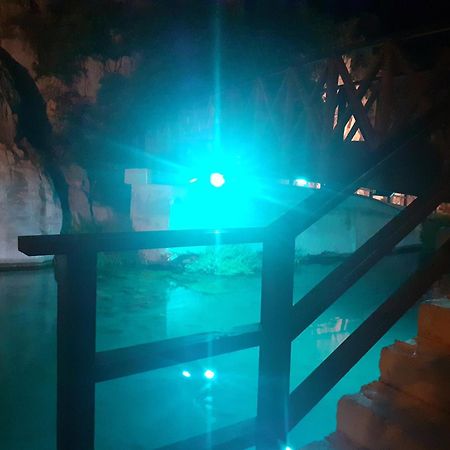 Hotel Avra Néa Epídavrosz Kültér fotó